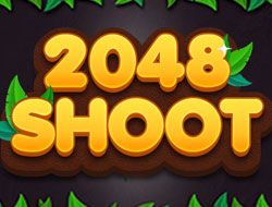 2048 Shooter