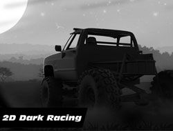 2D Dark Racing