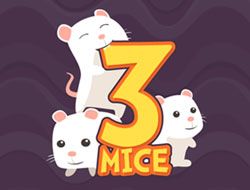 3 Mice