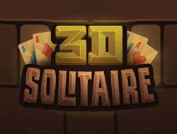 3D Solitaire