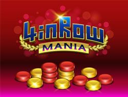 4 in Row Mania
