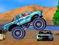 4 Wheel Madness 4 Wheel Madness
