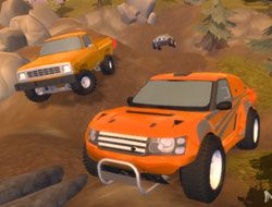 4x4 Off-Road Racing