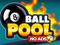 8 Ball Pool [No Ads]