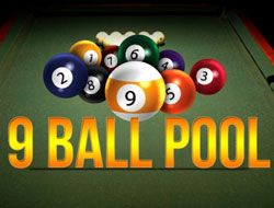 9 BALL PRO - Friv 2019 Games