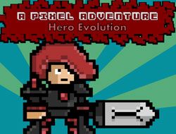 A Pixel Adventure Vol 2