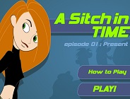 A Sitch in Time