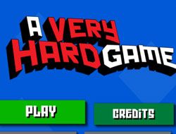 Very Hard Games (@Vhardgames) / X