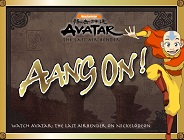 Aang On