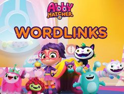 Abby Hatcher Word Links