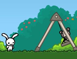 Acid Bunny Unblocked