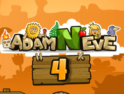 Adam and Eve 4