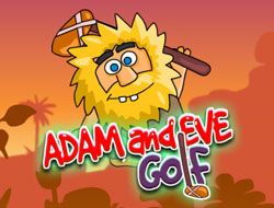 Adam and Eve Golf