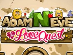 Adam and Eve The Love Quest