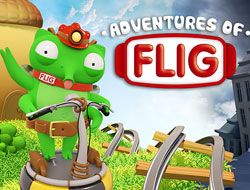 Adventure of Flig