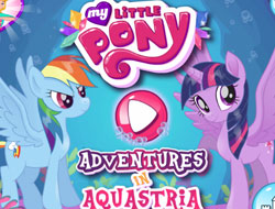 Www My Little Pony Games