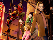 Adventures In Babysitting Character Quiz