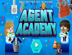 Agent Academy