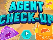 Agent Check-Up