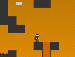 Agent Platformer