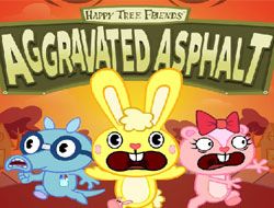 Aggravated Asphalt