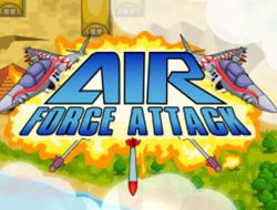 Air Force Attack