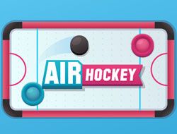 Air Hockey