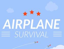 Airplane Survival