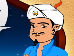 Akinator