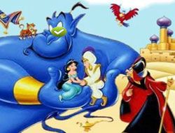 Aladdin Difference