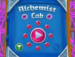 Alchemist Lab