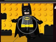 Alfred's Bat-Snaps