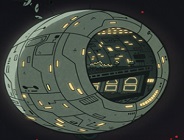 Alien Academy Siege