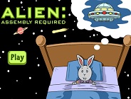 Alien Assembly Required