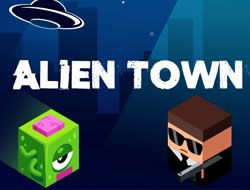 Alien Town