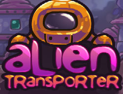 Alien Transporter