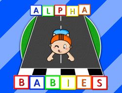 Alpha Babies Race