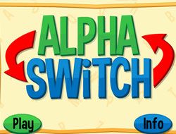 Alpha Switch