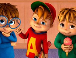 Alvin Mission Handy