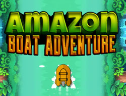 Amazon Boat Adventure