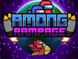 Among Rampage