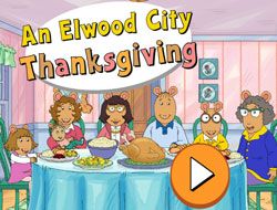 An Elwood City Thanksgiving