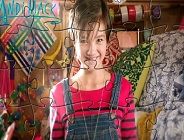 Andi Mack Jigsaw