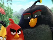 Angry Birds Puzzle