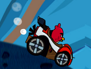Angry Birds Ride 3