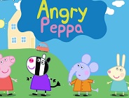 Angry Peppa