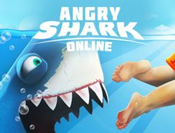 Angry Shark Online