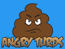 Angry Turds