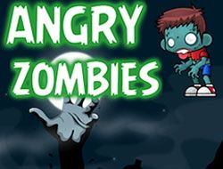 Angry Zombies