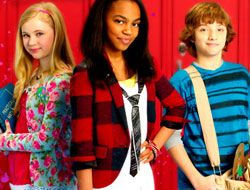 ANT Farm Episode Quiz